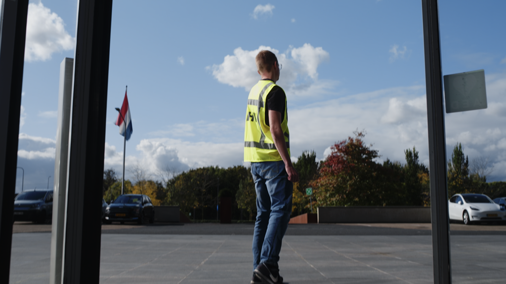 Preventief B.V.